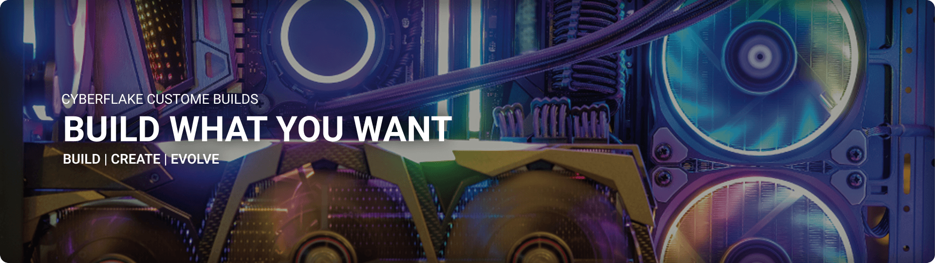 PC Master Race - Premium custom gaming PCs and components