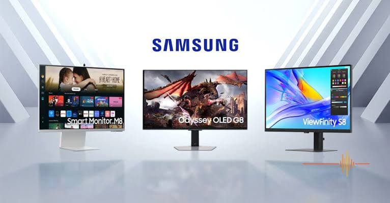 samsung Banner