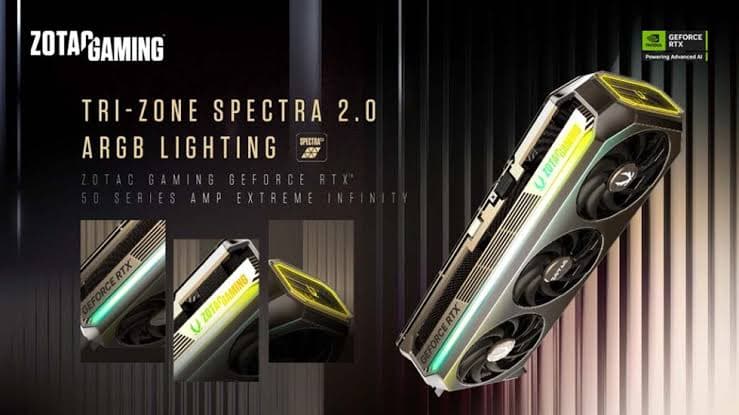 zotac Banner