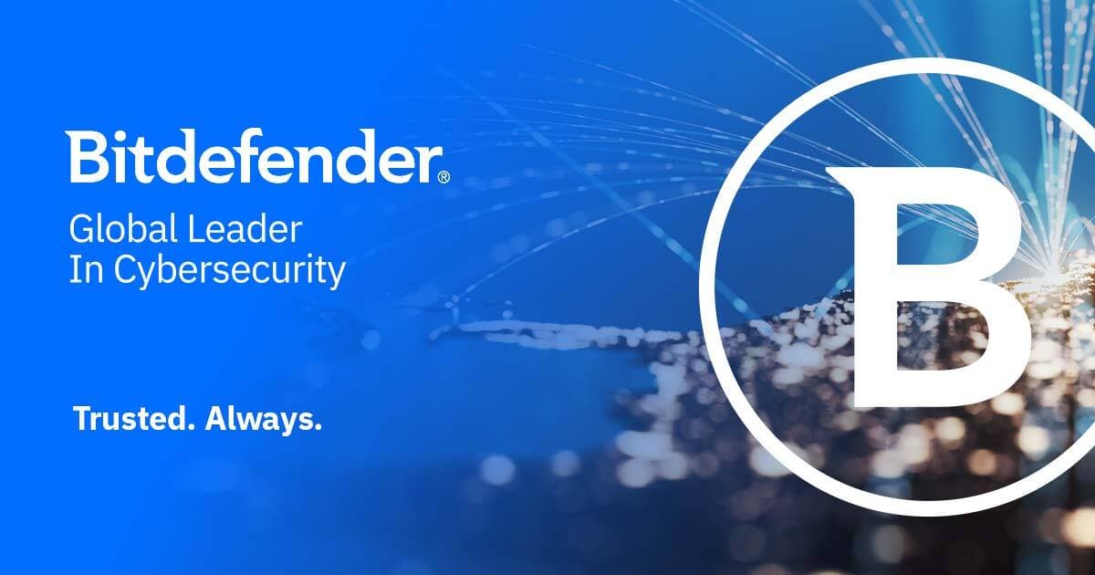 bit defender Banner