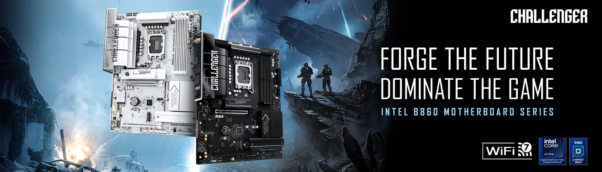 asrock Banner