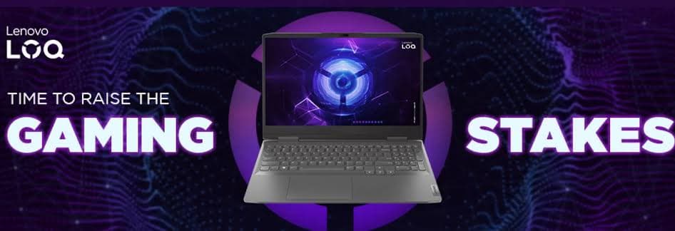 lenovo Banner