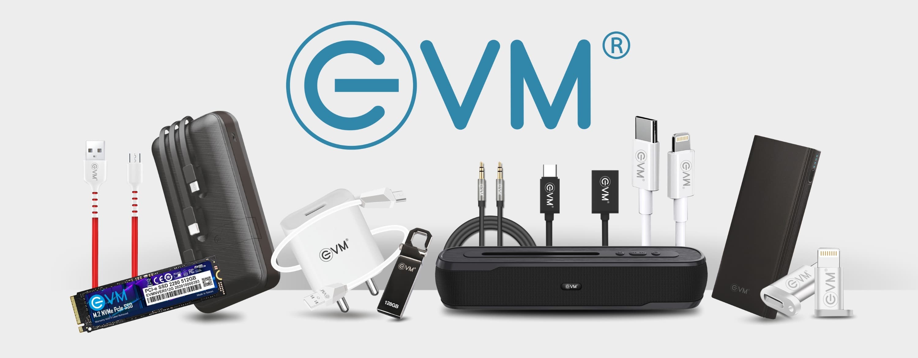 evm Banner
