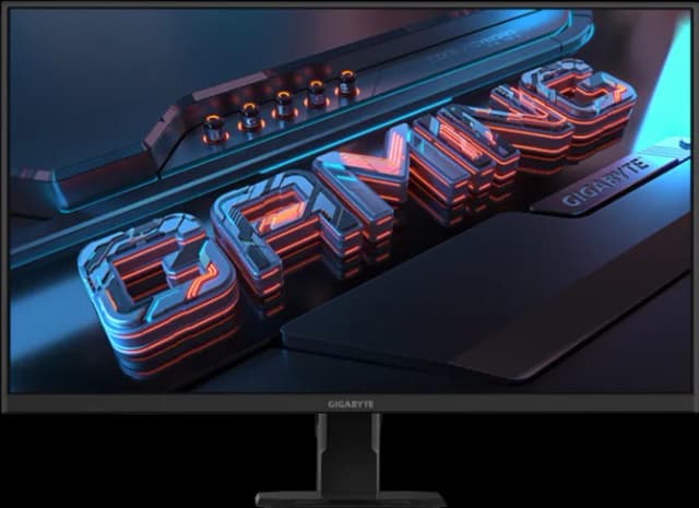 Photo of Gigabyte GS27Q X 27 Inch Gaming Monitor