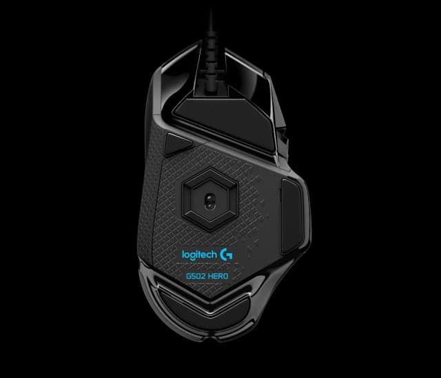 Photo of Logitech G502 Hero