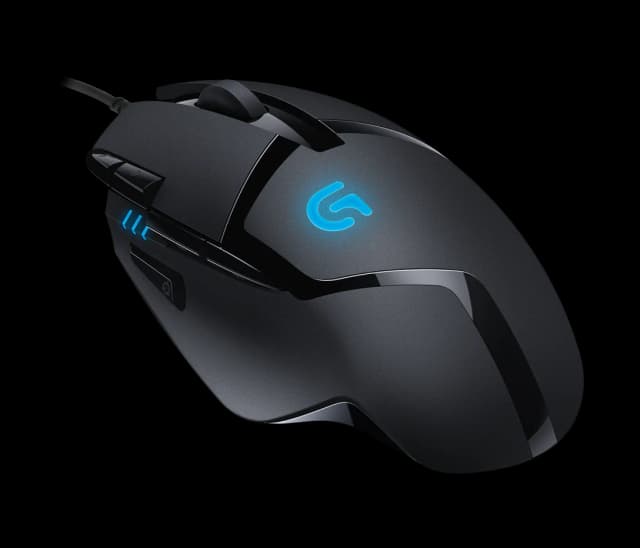 Photo of Logitech G402 Hyperion Fury Ultra Fast FPS Gaming Mouse
