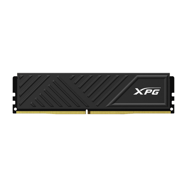 Photo of Adata XPG Gammix D35 8GB 3200MHz CL16 DDR4 RAM