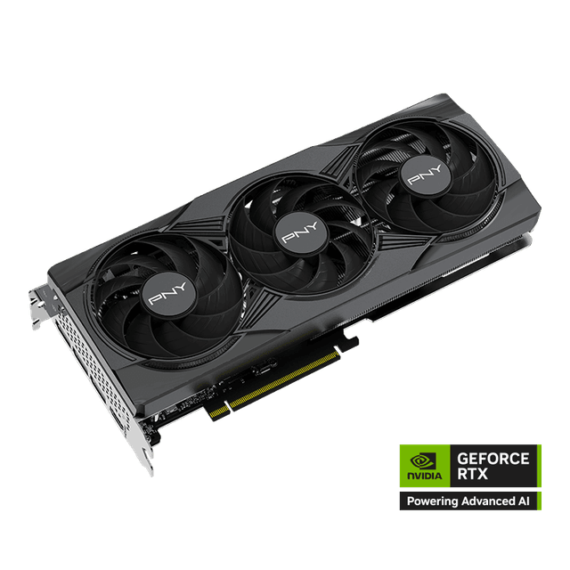 Photo of PNY GeForce RTX 5060 Single Fan 8GB Graphics Card