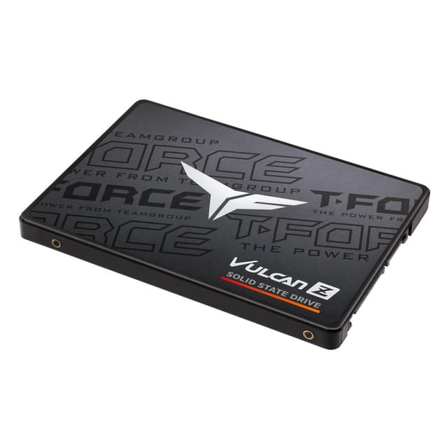 Photo of TeamGroup Vulcan Z SATA 2.5 SSD