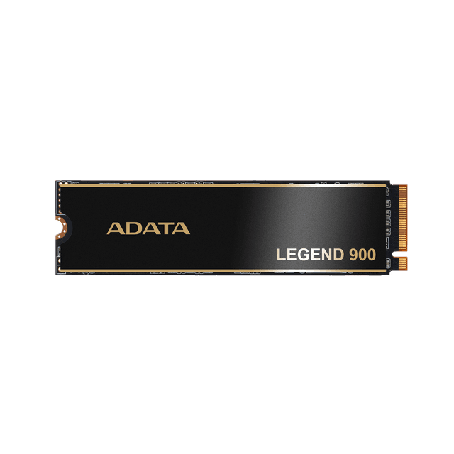 Photo of Adata LEGEND 900 PCIe Gen4  M.2 NVMe Internal SSD