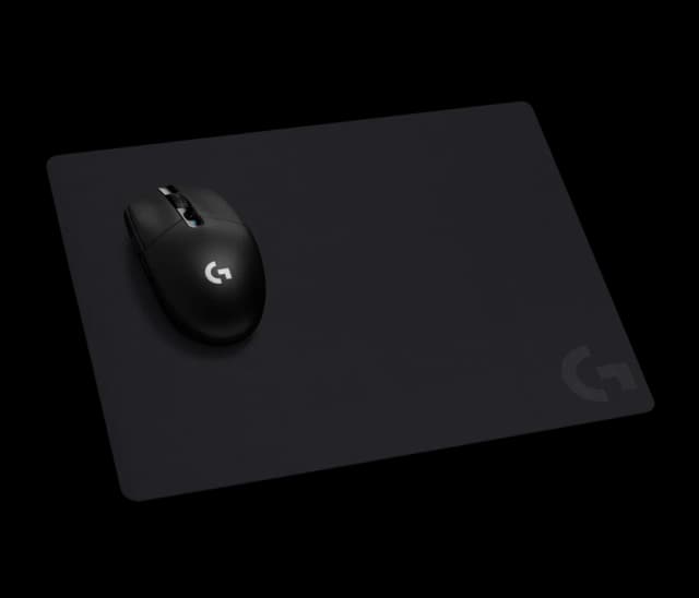 Photo of Logitech G240 Gaming Mouse Pad