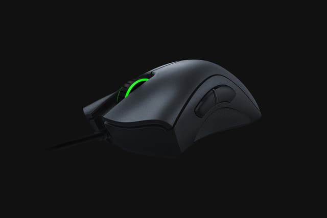 Photo of Razer DeathAdder Essential Wired Gaming Mouse