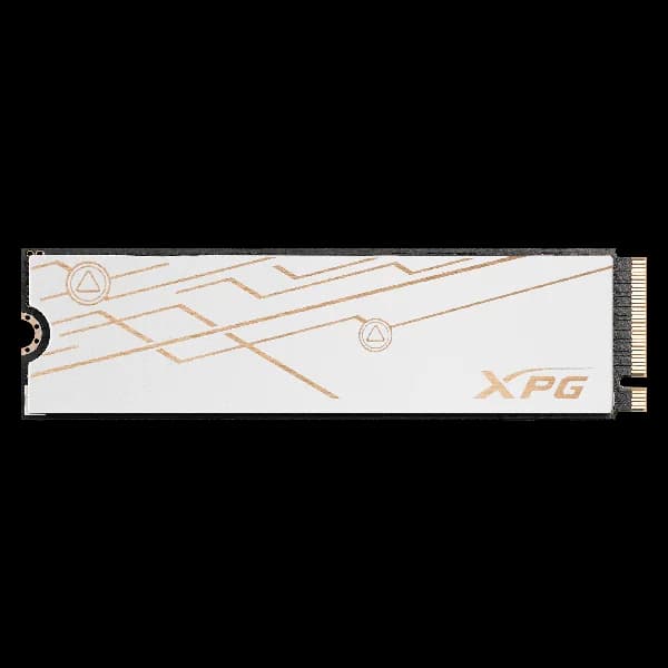 Photo of ADATA XPG MARS 980 BLADE SERIES Gen5 NVME SSD