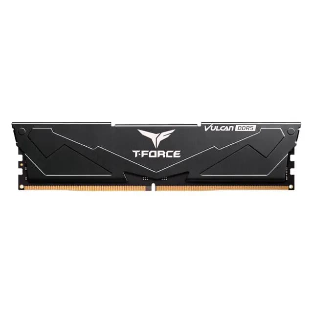 Photo of TeamGroup VULCAN 16GB(16x1) 6000MHz DDR5 CL38 RAM