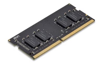 Photo of ZION DDR4 3200MHz Laptop RAM