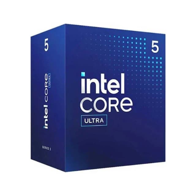 Photo of Intel Core Series 2 Core Ultra 5 225F( 10 Cores, 4.9GHz) Processor