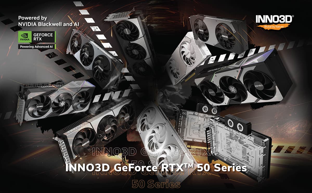 inno3d Banner