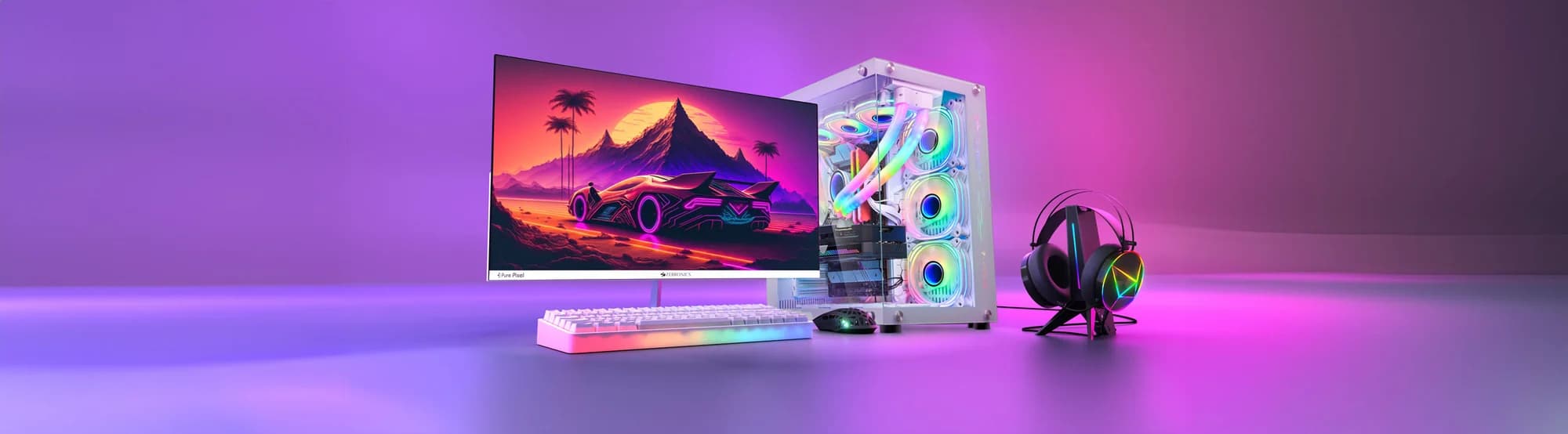 zebronics Banner