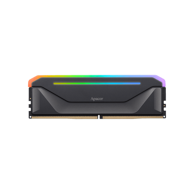 Photo of Apacer NOX ARGB DDR5 Ram