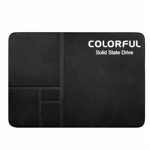 Photo of Colorful SL500 Internal SSD