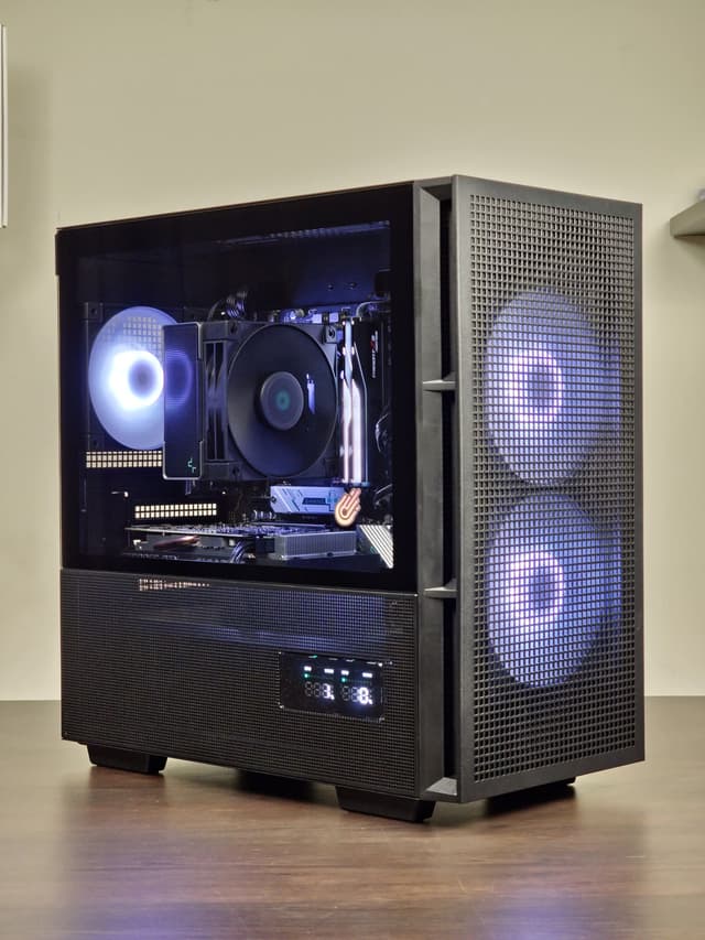 Photo of Chitrakara V1