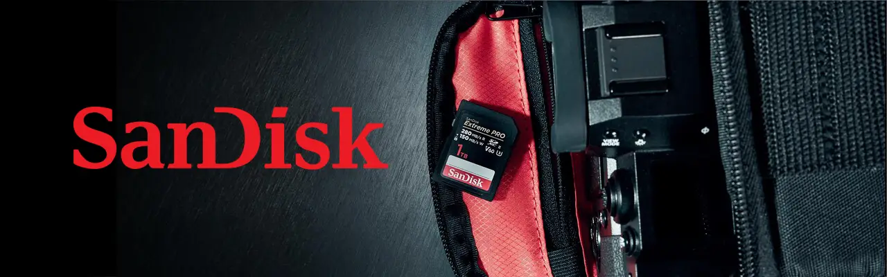 SanDisk